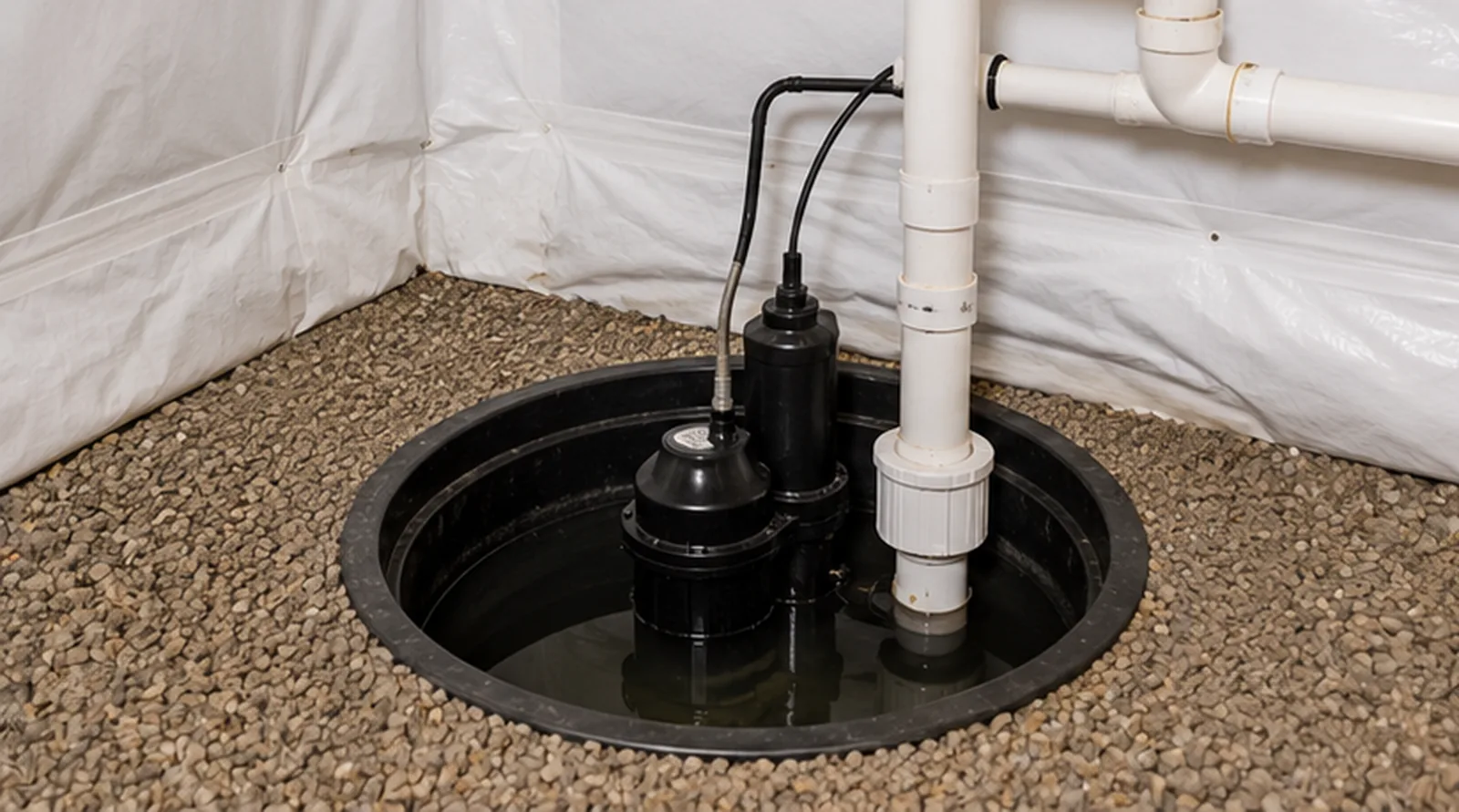 Elevated Radon — Faribault home inspection
