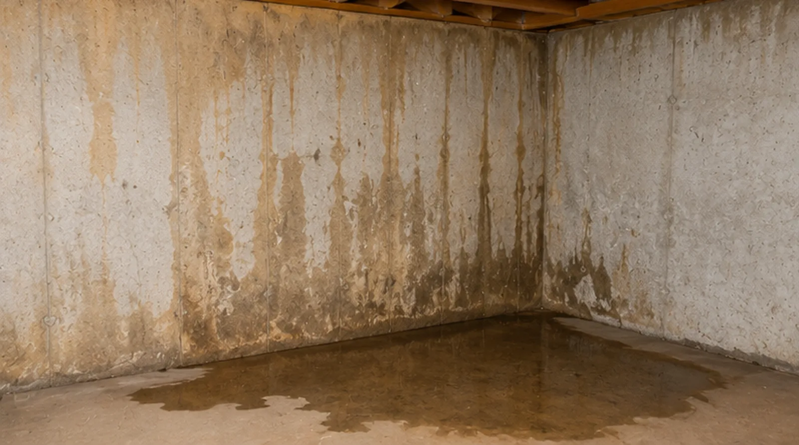 Mold & Moisture in Faribault, MN