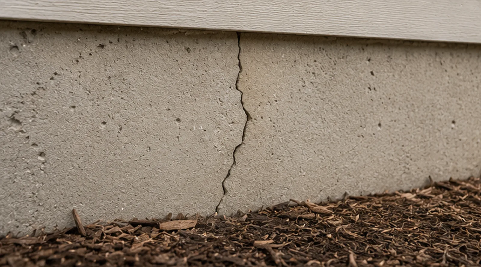 Foundation Inspection in Faribault, MN