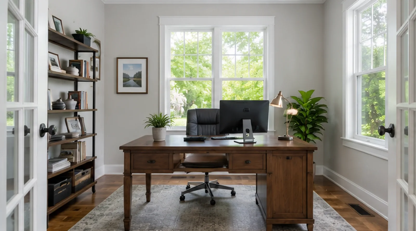 Home inspection guides — Faribault