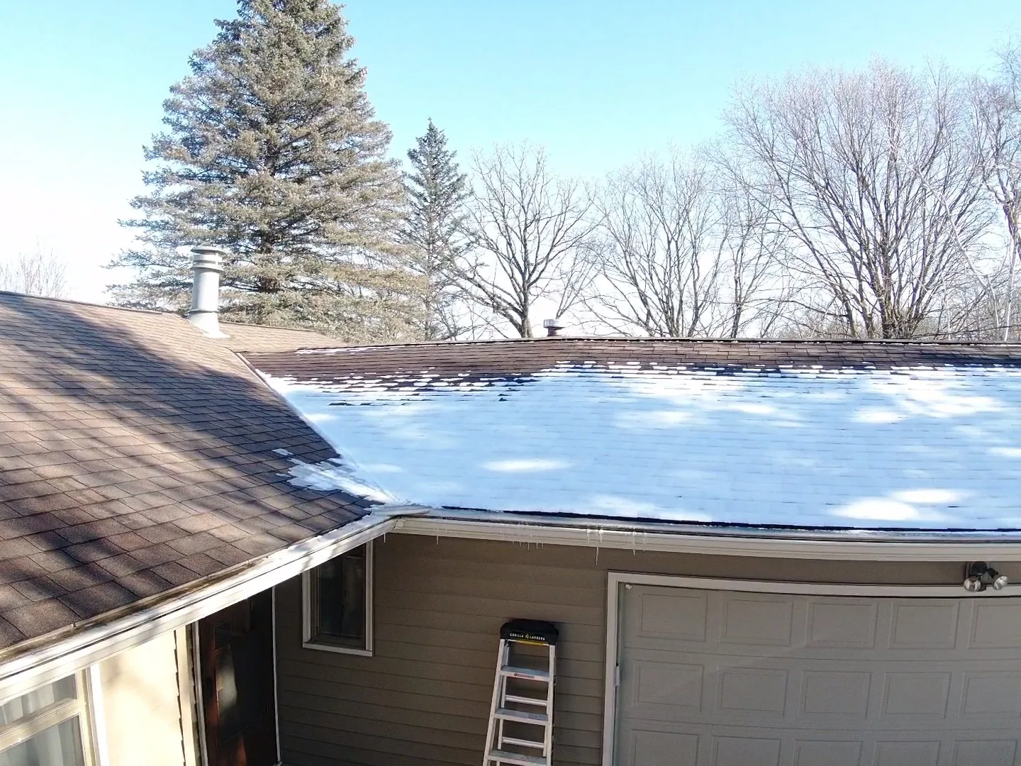 Pre-Listing Inspection in Faribault, MN